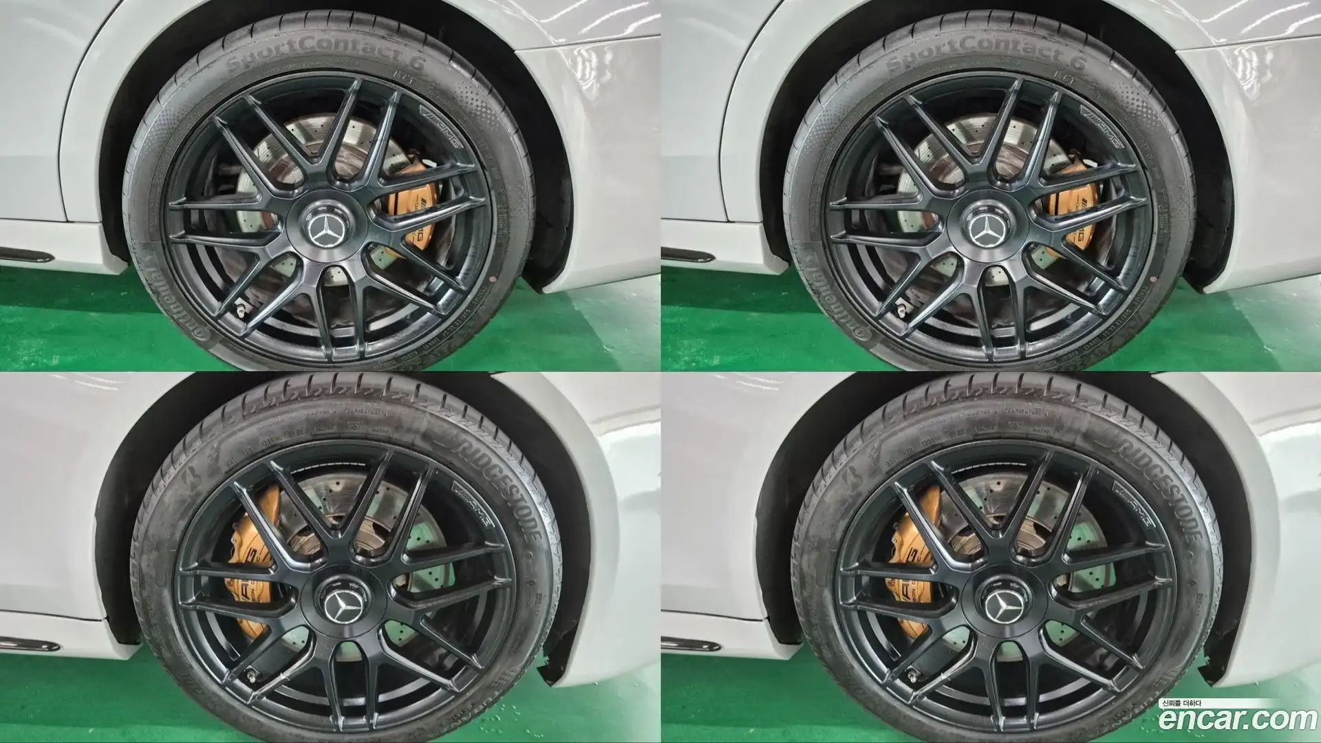 S-Class Mercedes-Benz 2014.3-OPTION-023