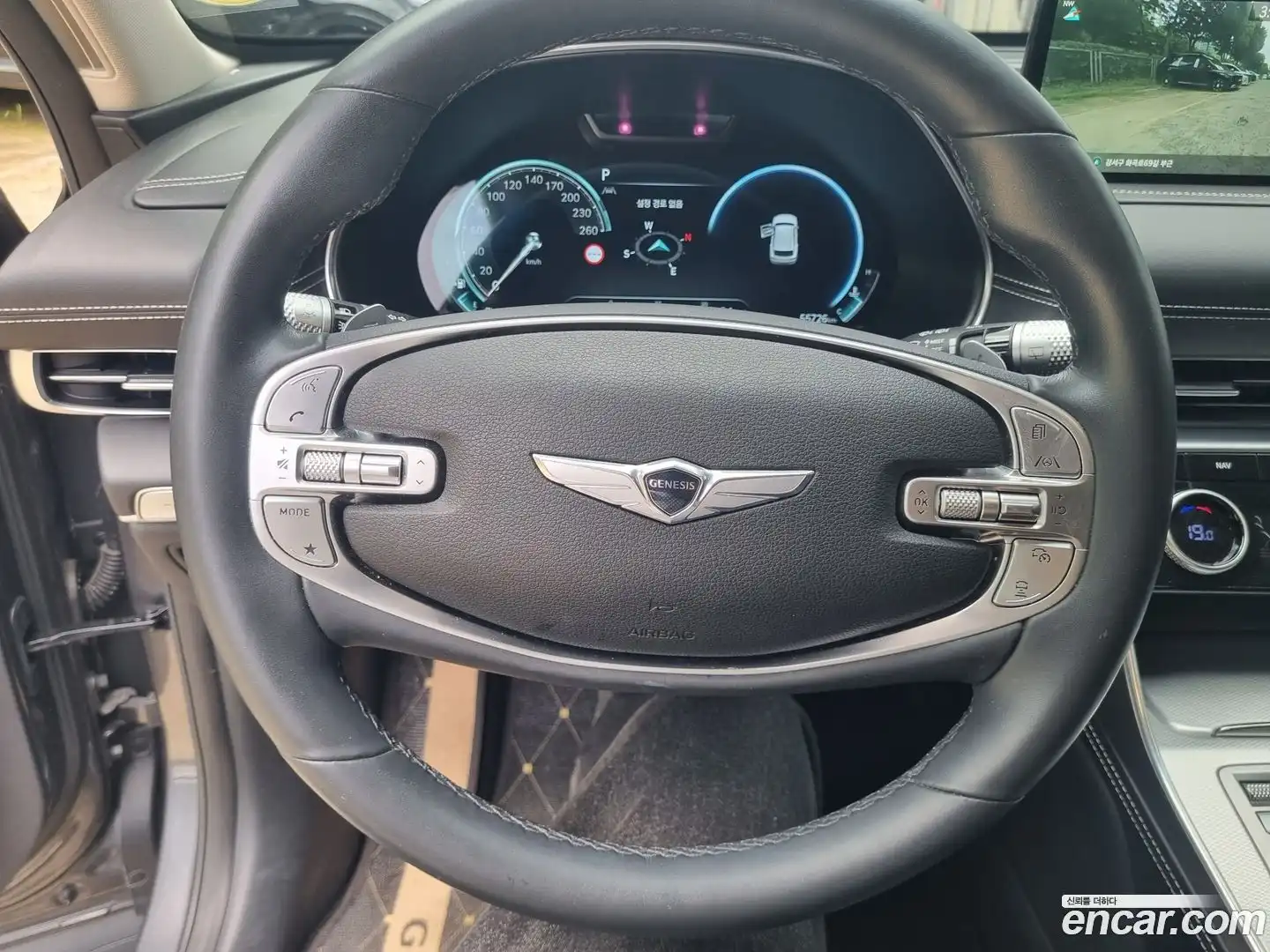 GV80 Genesis 2022.0-INNER-007