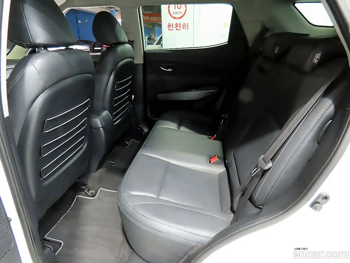 TIBOLI KG Mobility 2021.6-INNER-007