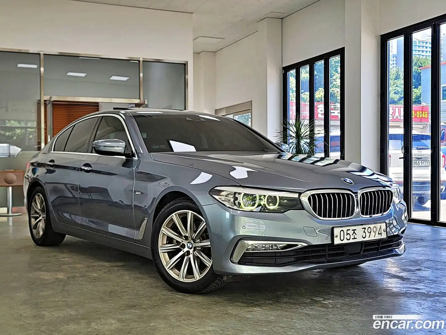 5-Series BMW 2018.7-OUTER-001