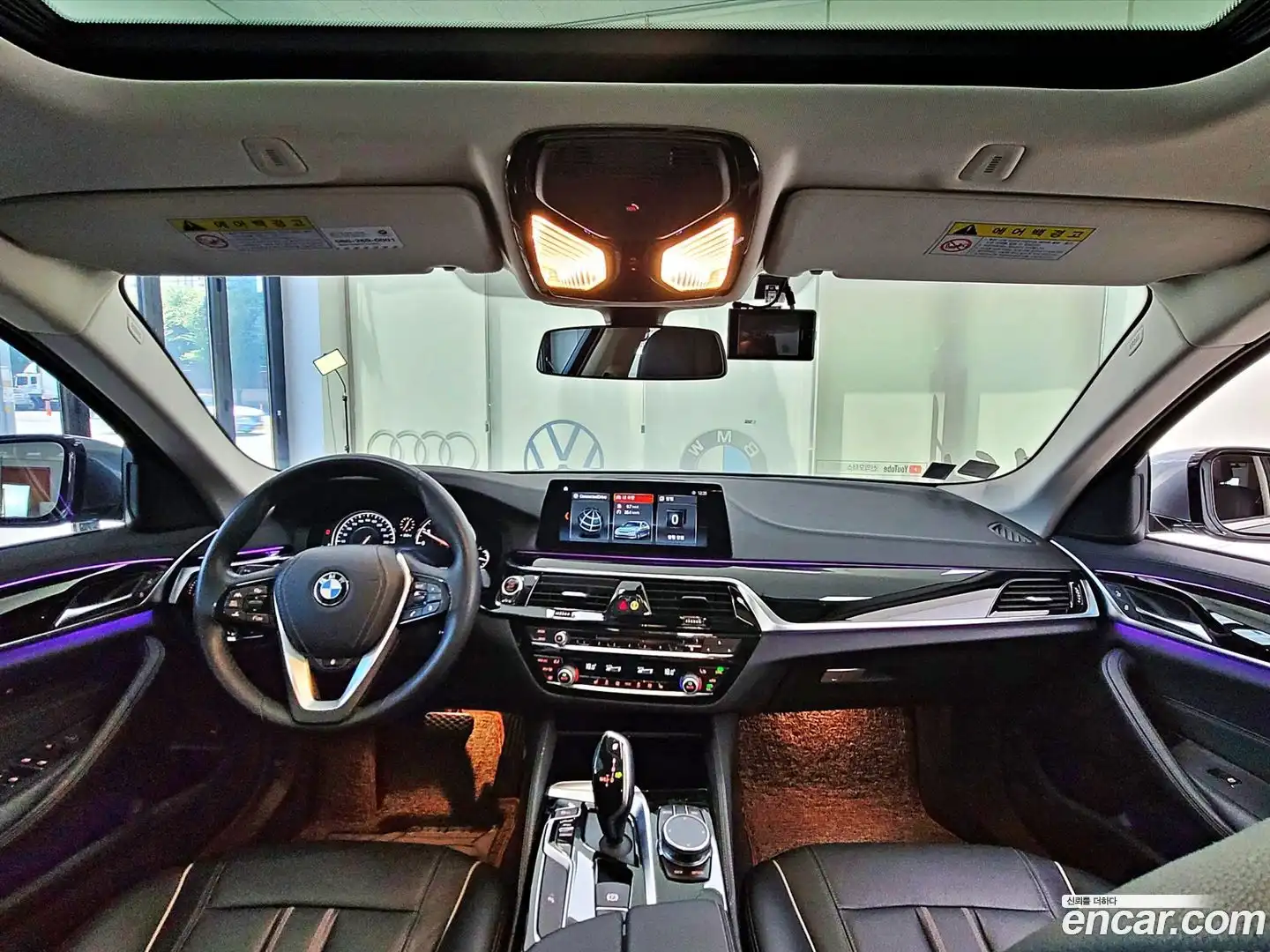 5-Series BMW 2018.7-OUTER-006