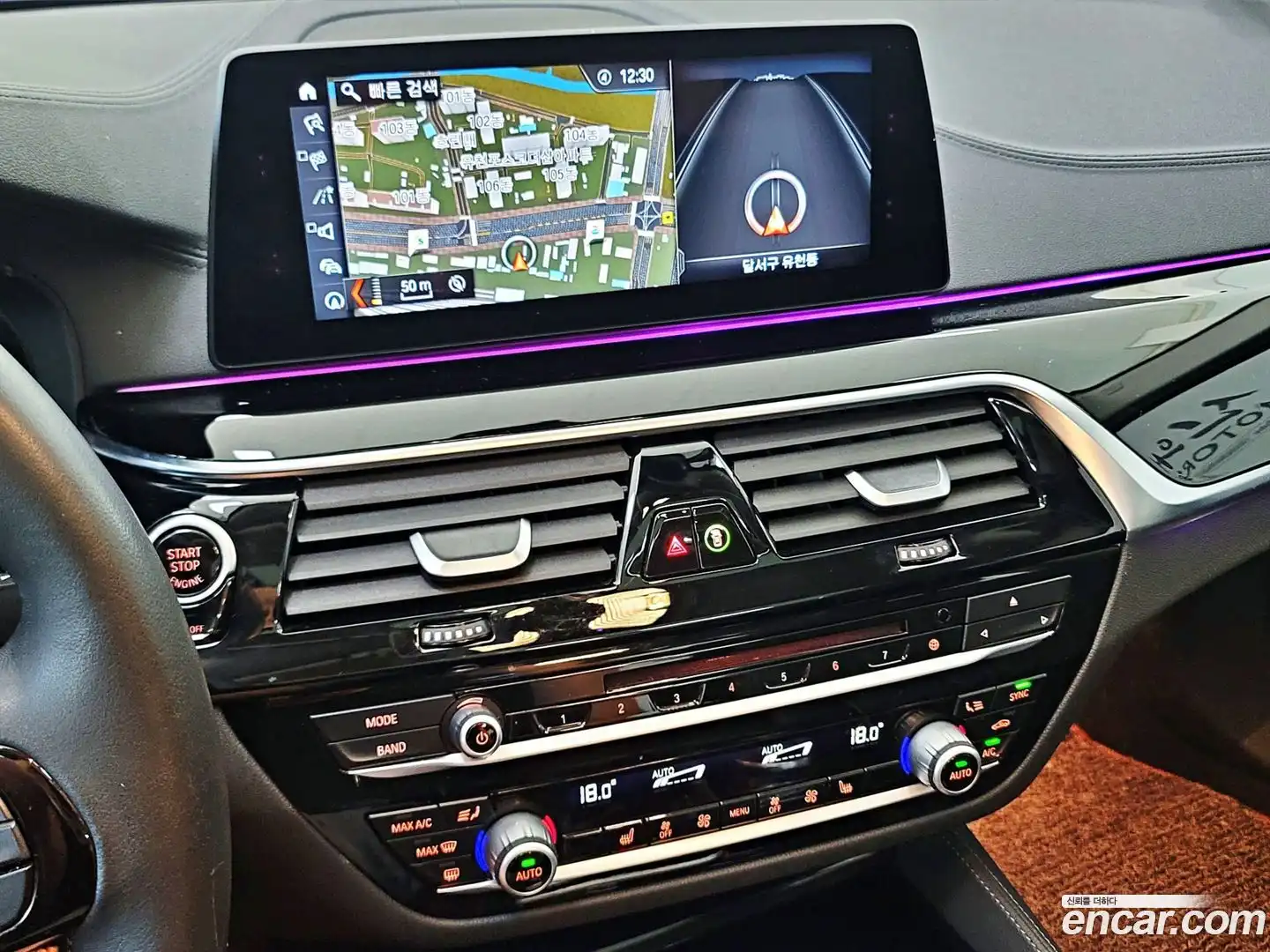 5-Series BMW 2018.7-OPTION-015