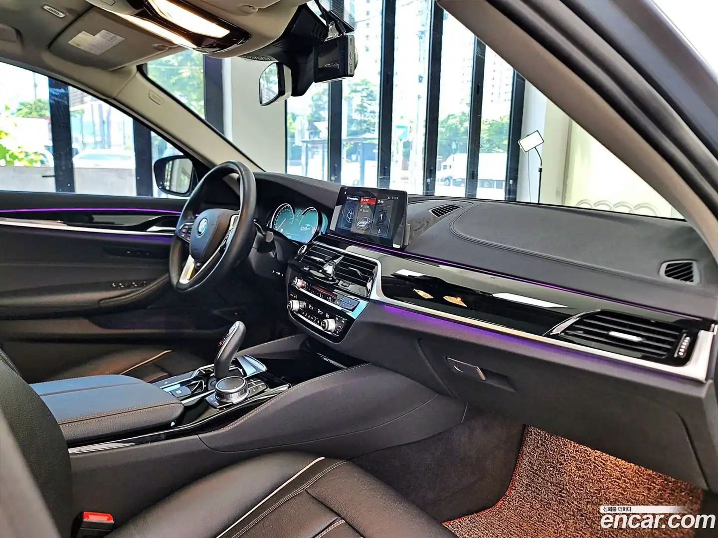 5-Series BMW 2018.7-OPTION-016