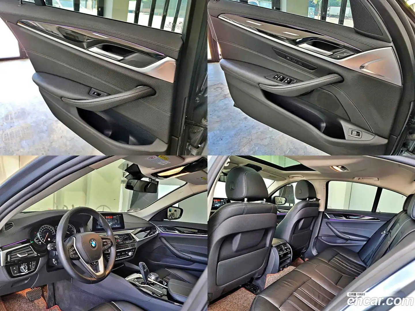5-Series BMW 2018.7-OPTION-017