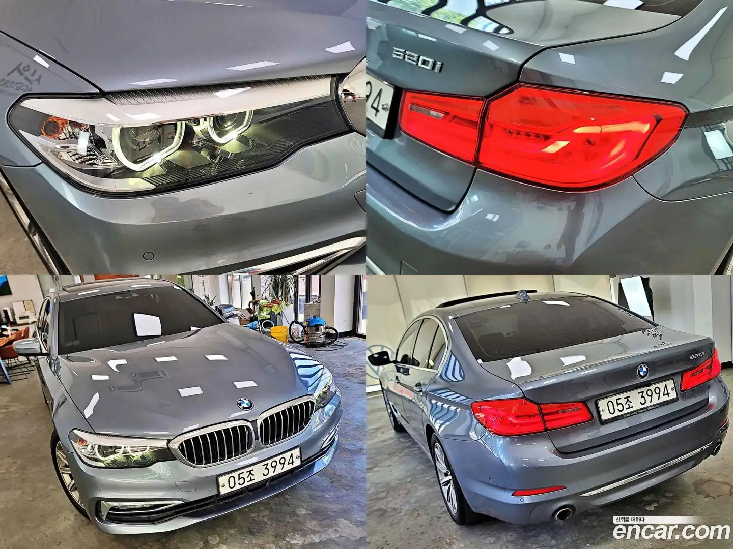 5-Series BMW 2018.7-OPTION-022