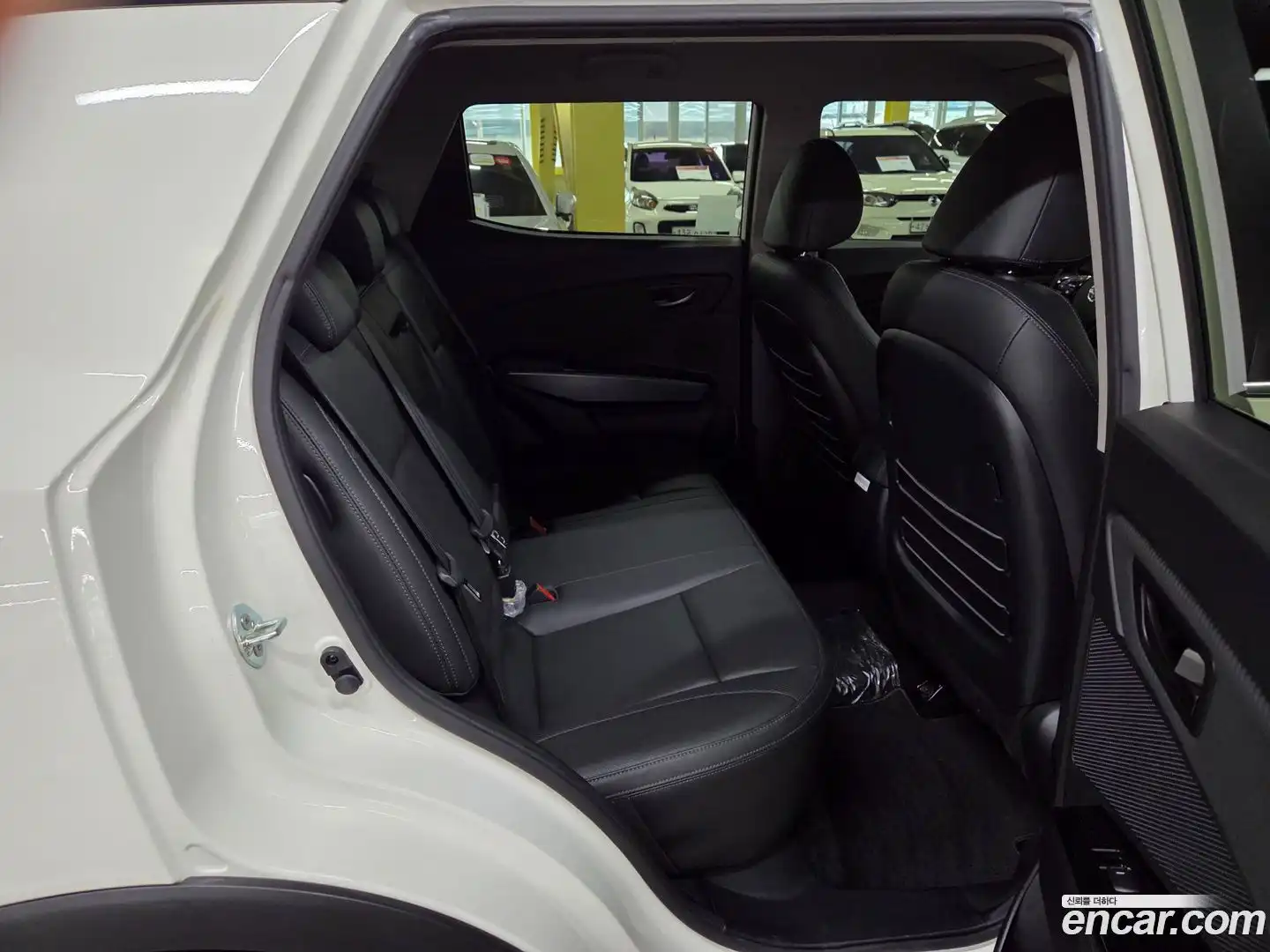 TIBOLI KG Mobility 2020.5-OPTION-017