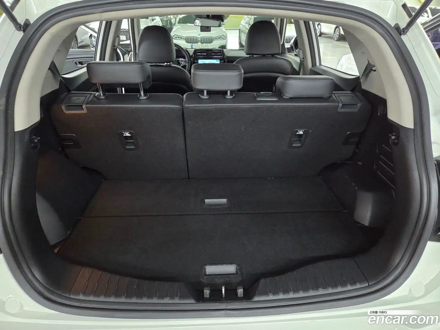 TIBOLI KG Mobility 2020.5-OPTION-018