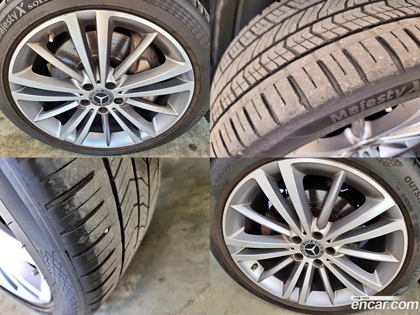 CLS-Class Mercedes-Benz 2019.8-OUTER-005