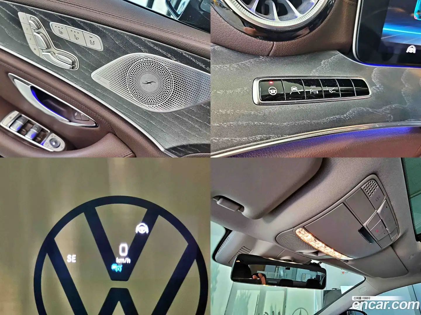 CLS-Class Mercedes-Benz 2019.8-OPTION-016