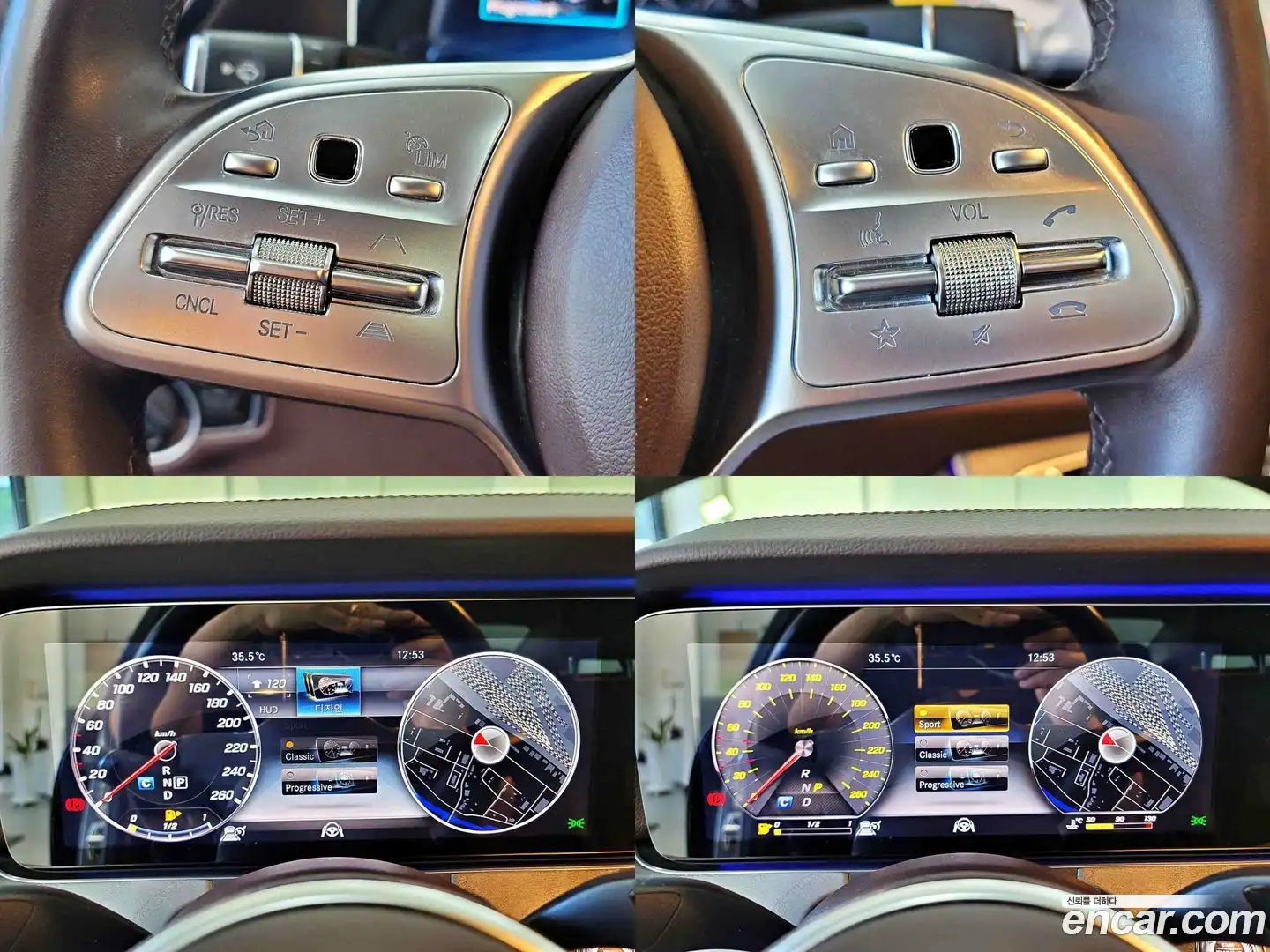 CLS-Class Mercedes-Benz 2019.8-OPTION-018