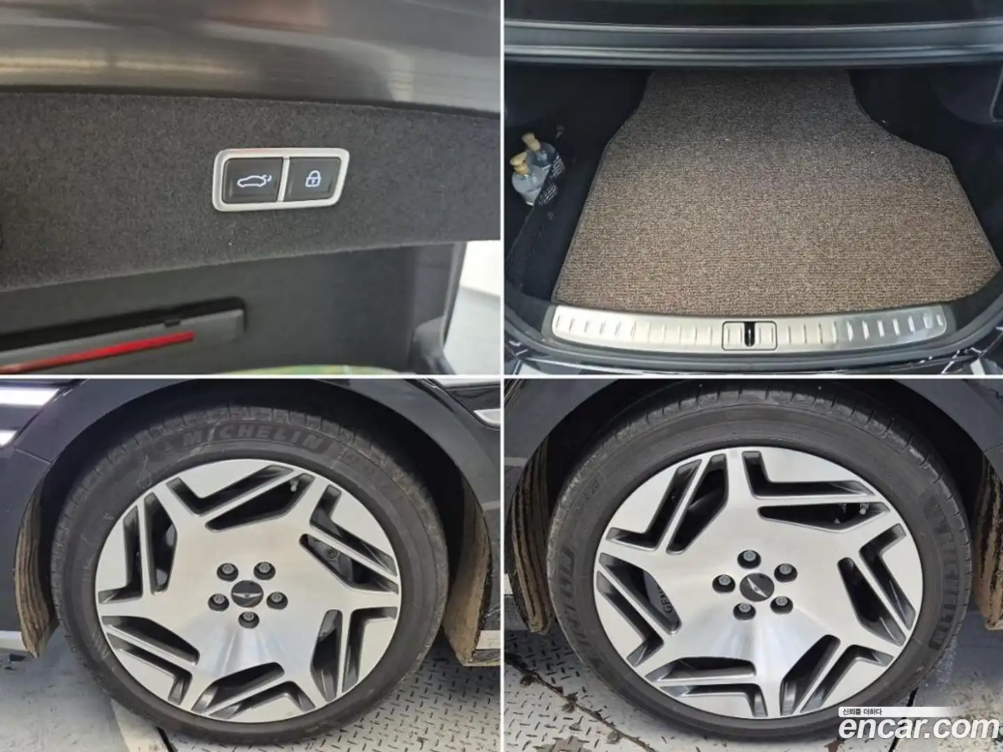 G90 Genesis 2023.2-OPTION-024