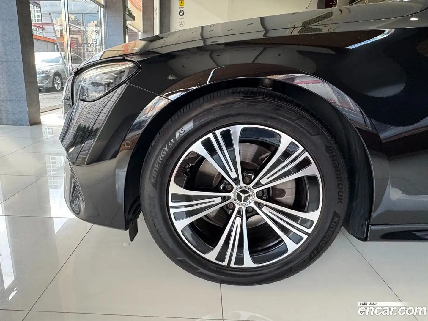 E-Class Mercedes-Benz 2024.5-OUTER-005