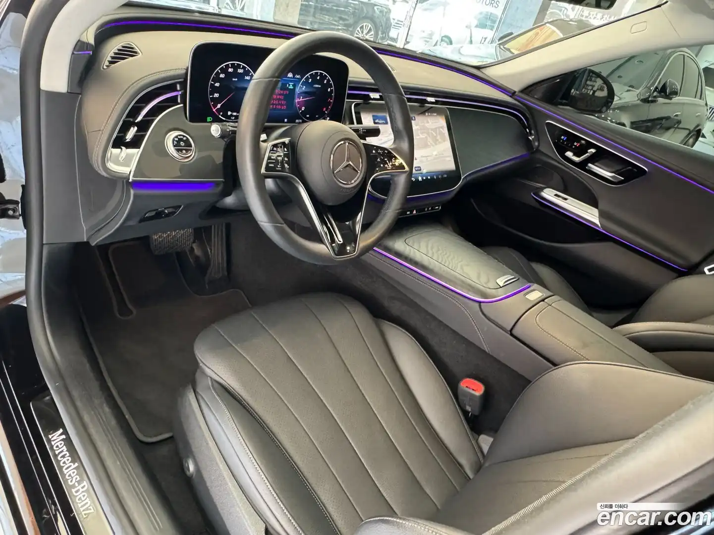 E-Class Mercedes-Benz 2024.5-OPTION-015