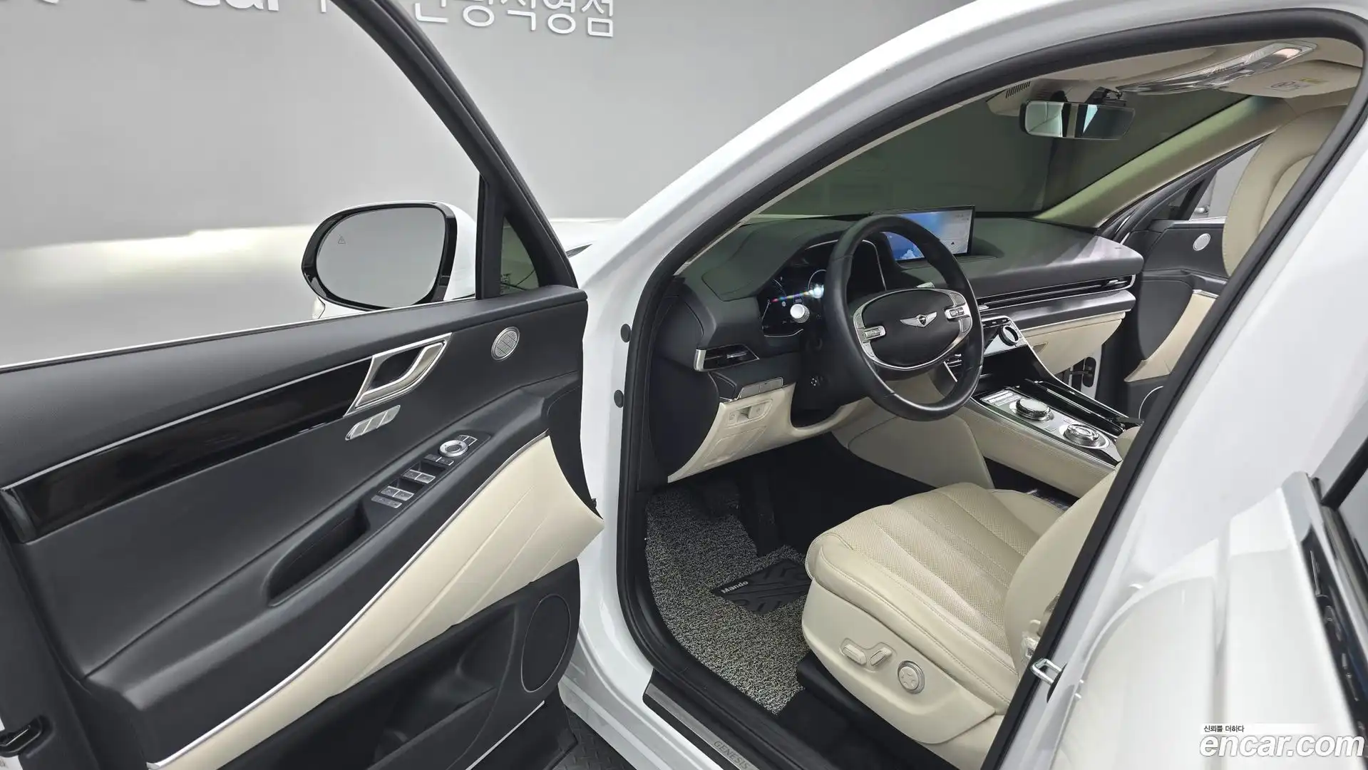 GV80 Genesis 2023.1-OPTION-015