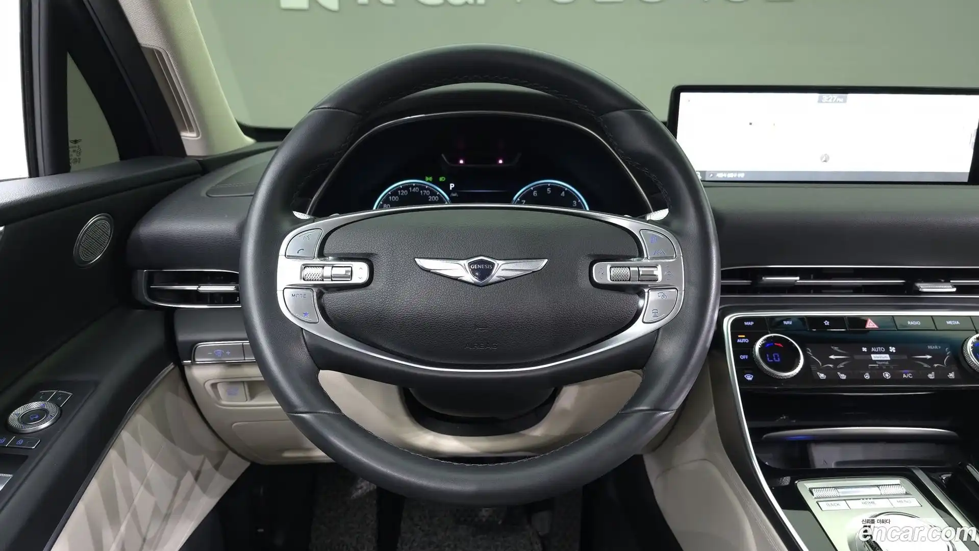 GV80 Genesis 2023.1-OPTION-017