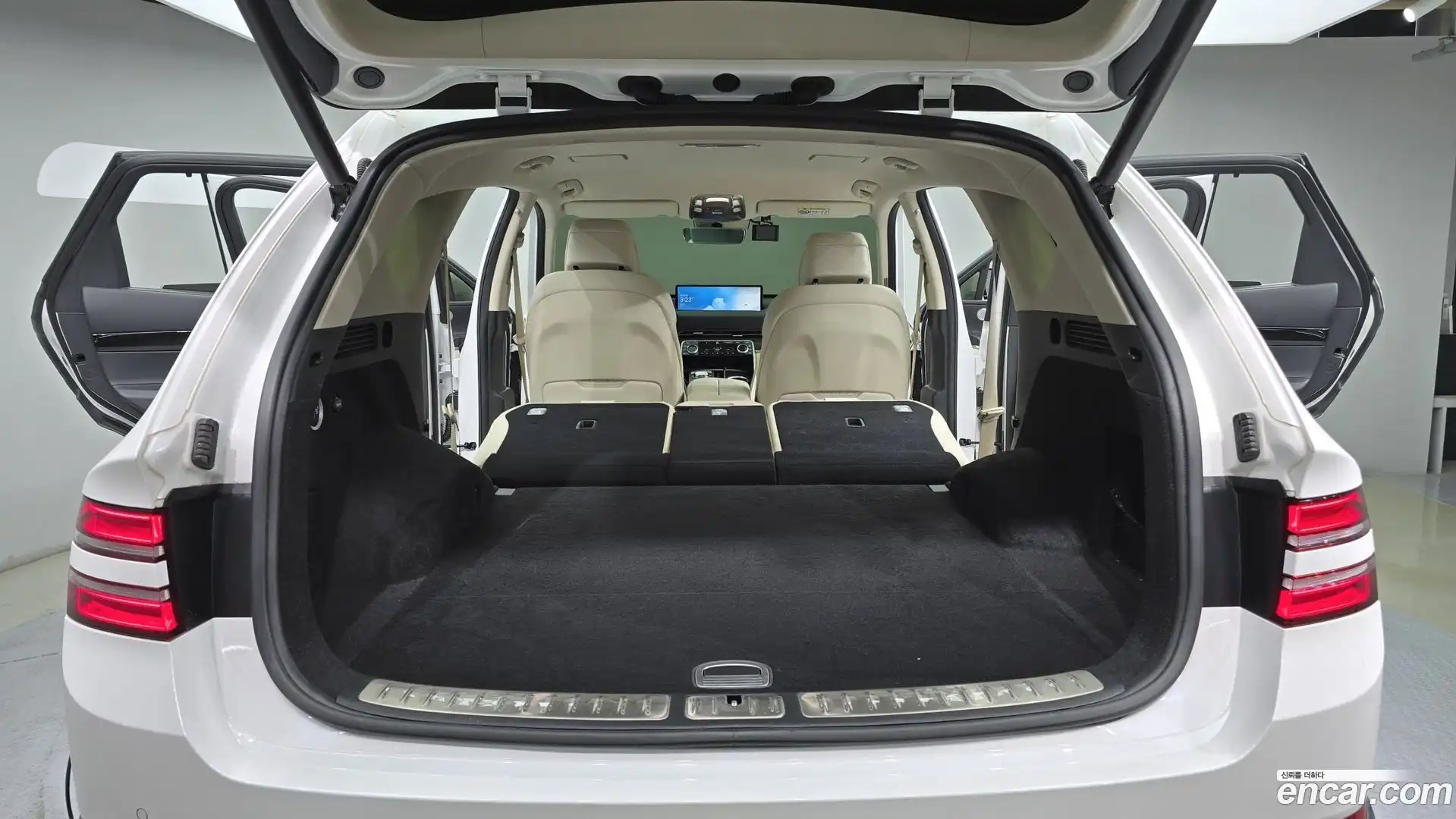 GV80 Genesis 2023.1-OPTION-022