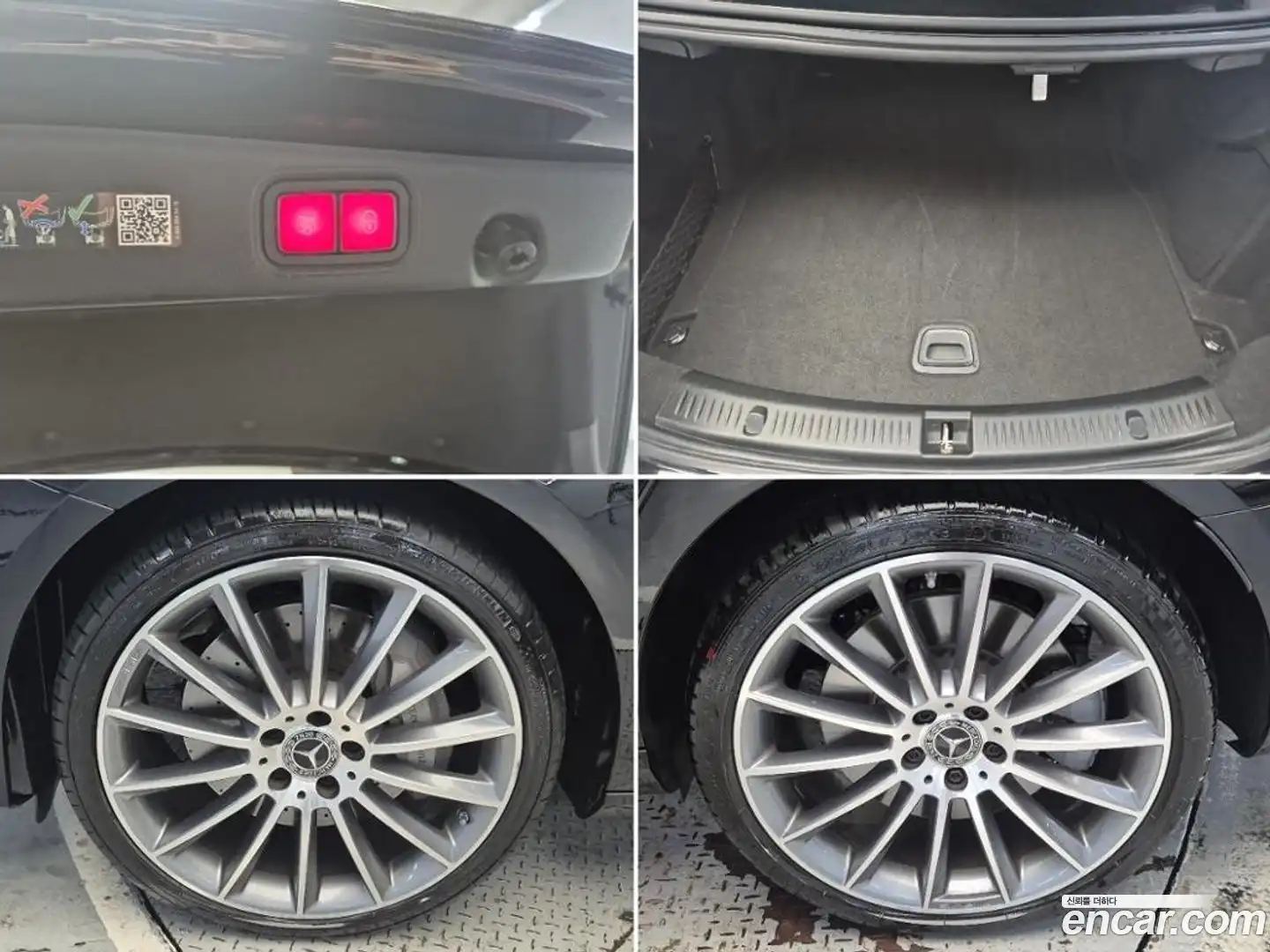 E-Class Mercedes-Benz 2023.6-OPTION-023