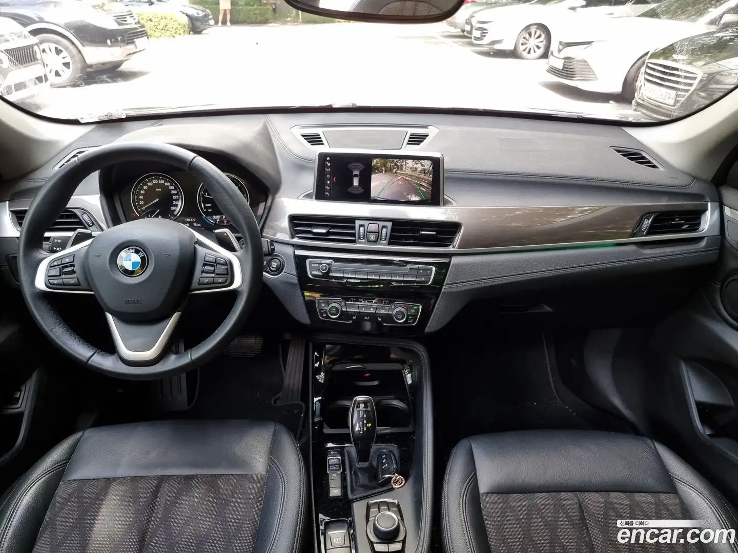 X1 BMW 2020.9-INNER-007
