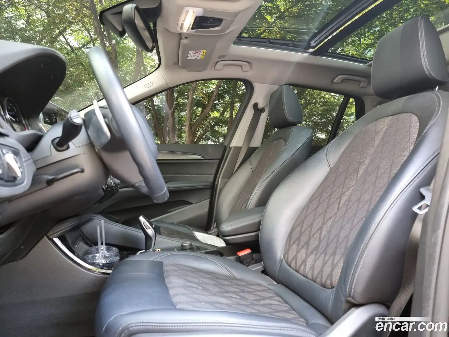 X1 BMW 2020.9-INNER-010
