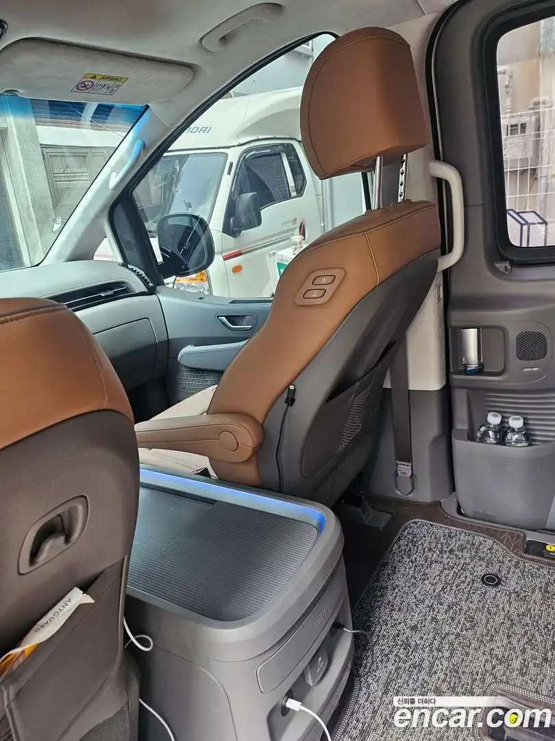 Staria Hyundai 2025.6-INNER-010