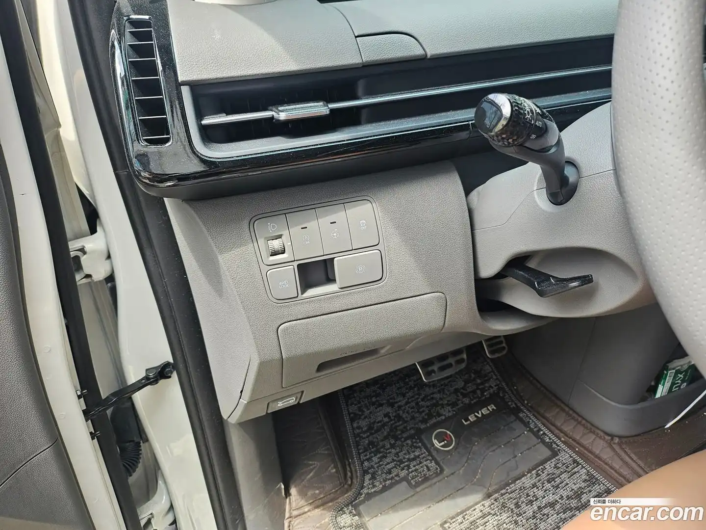 Staria Hyundai 2025.6-OPTION-020
