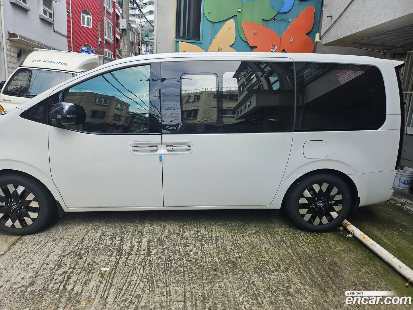 Staria Hyundai 2025.6-OPTION-022