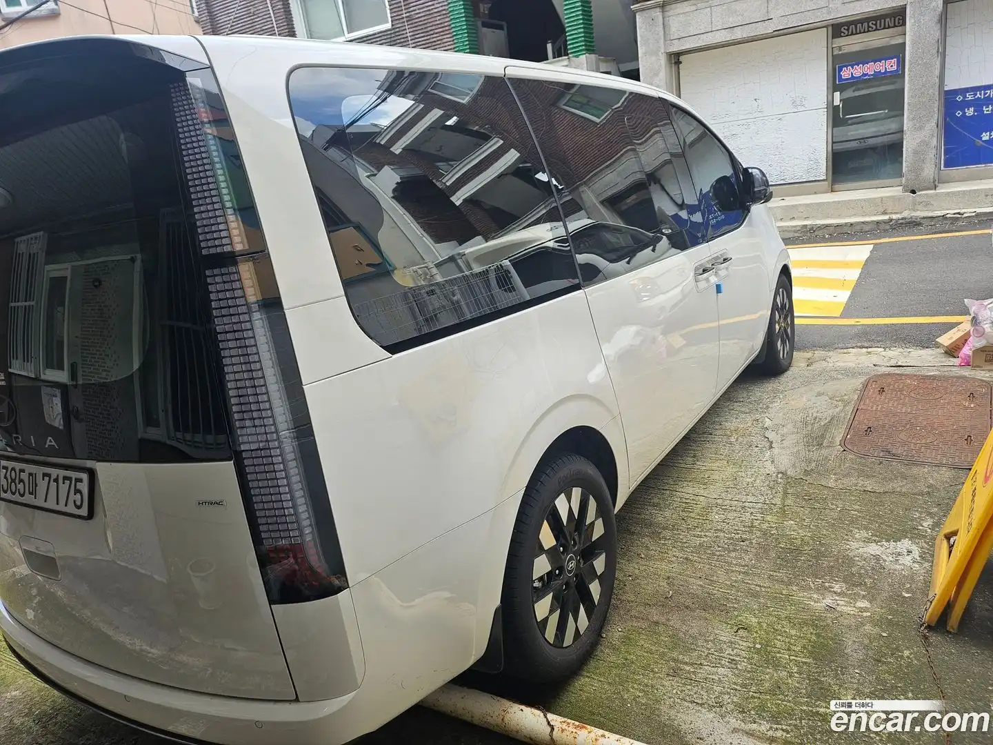 Staria Hyundai 2025.6-OPTION-024