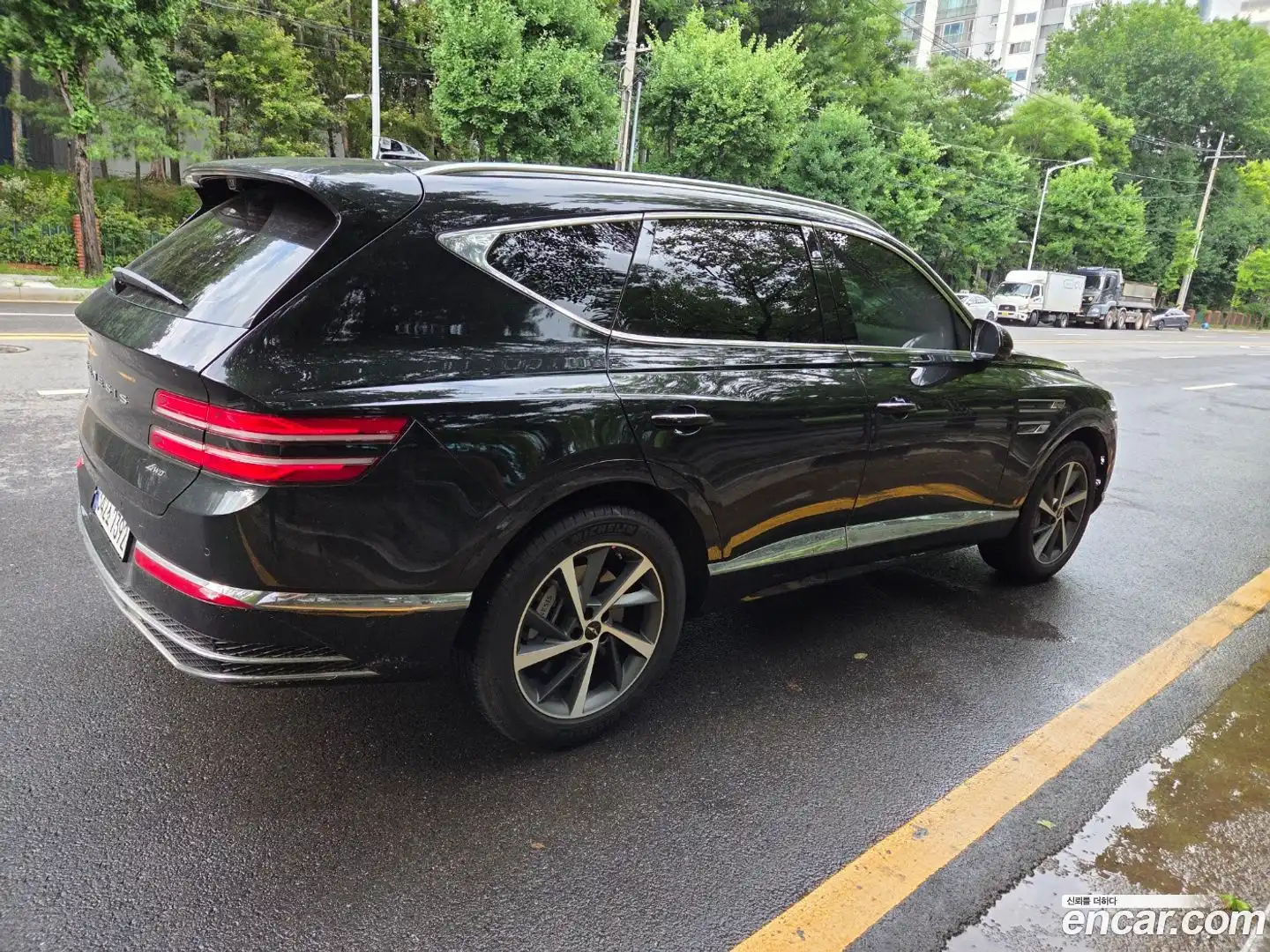 GV80 Genesis 2025.1-OPTION-015