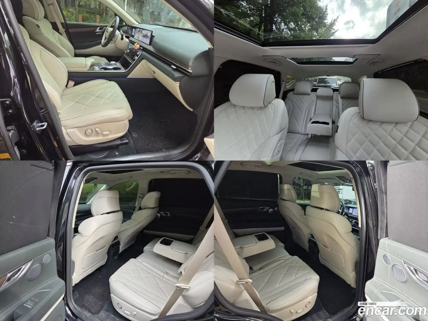 GV80 Genesis 2025.1-OPTION-020