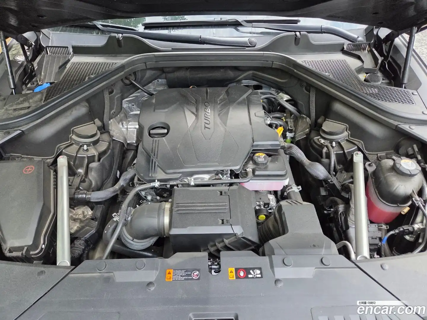 GV80 Genesis 2025.1-OPTION-023
