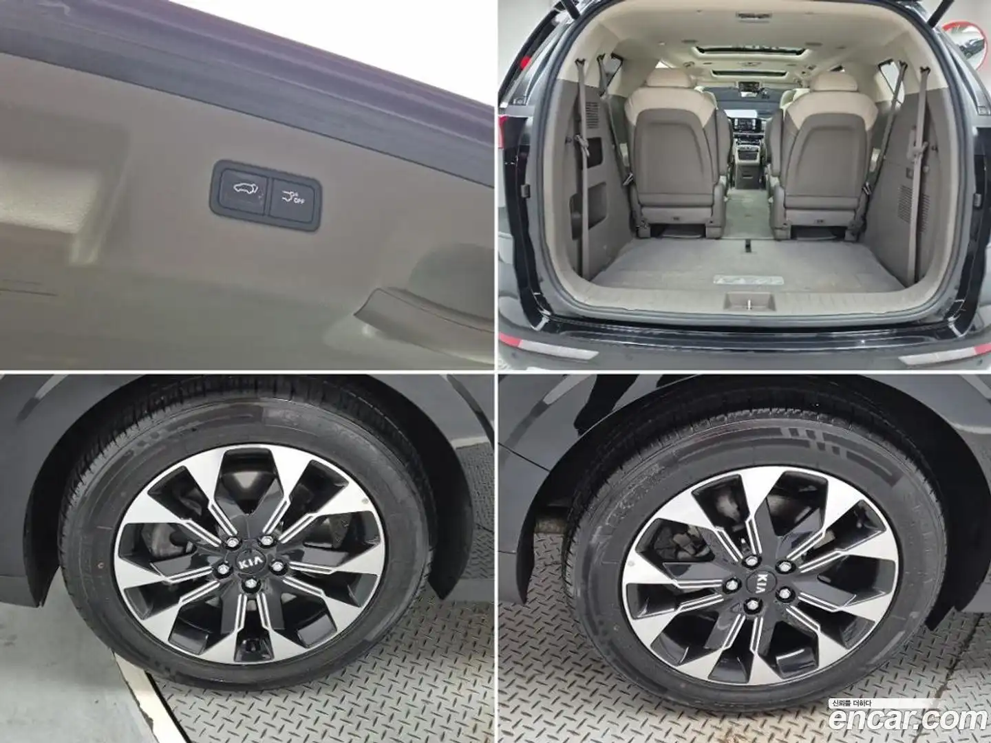 Canival Kia 2020.11-OPTION-023