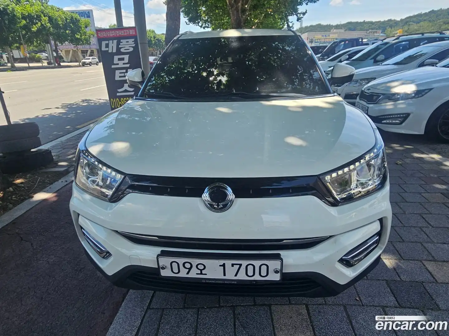 TIBOLI KG Mobility 2019.0-OUTER-001