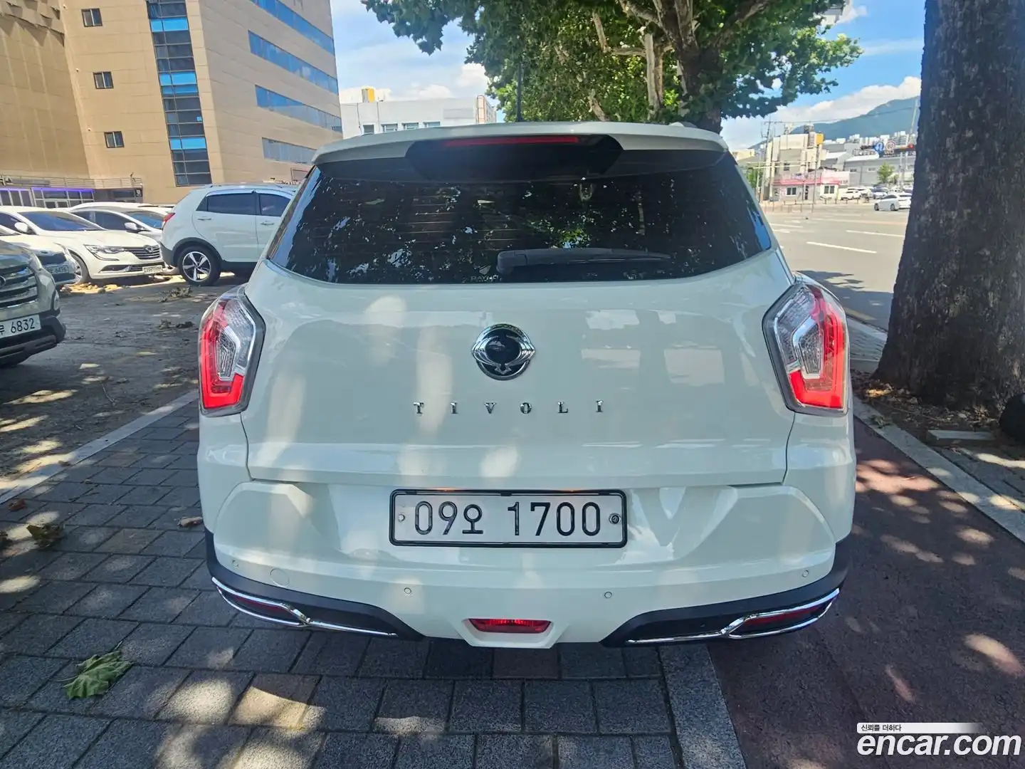 TIBOLI KG Mobility 2019.0-OUTER-004