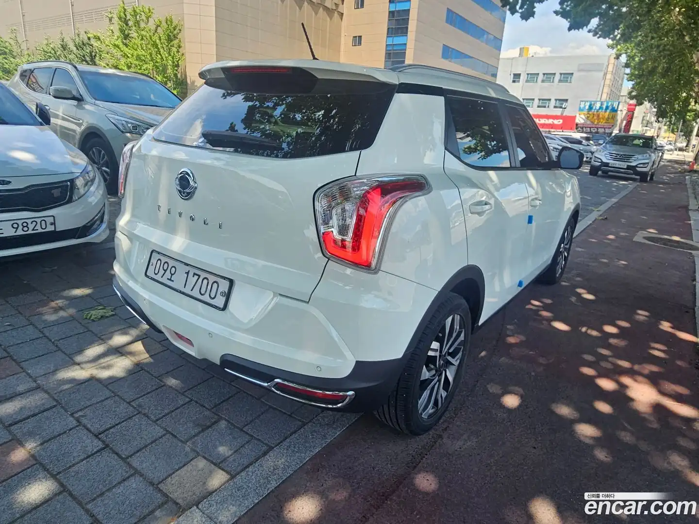 TIBOLI KG Mobility 2019.0-OUTER-005