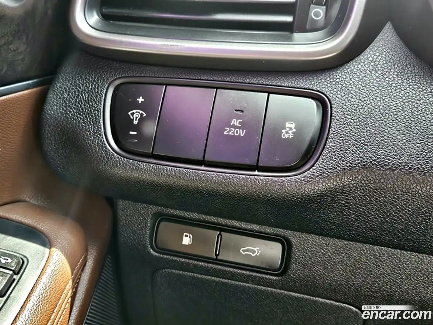 Sorento Kia 2016.6-OPTION-016