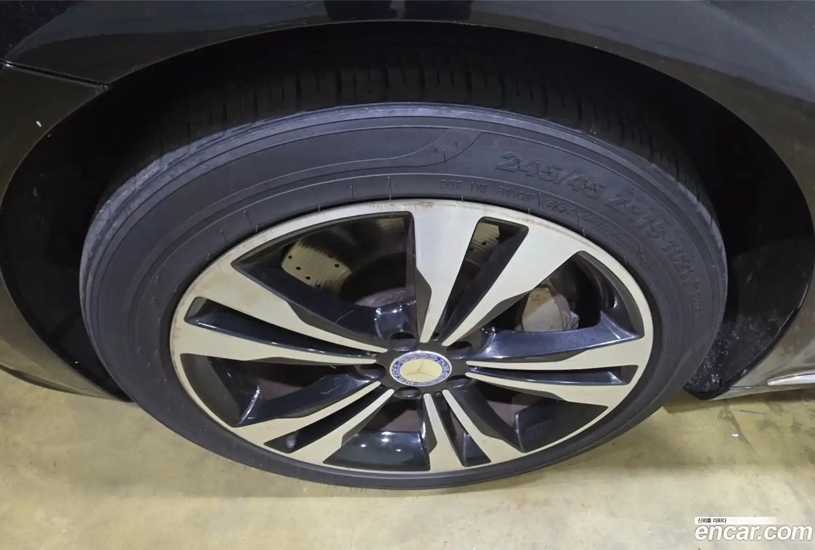 S-Class Mercedes-Benz 2015.5-OUTER-005