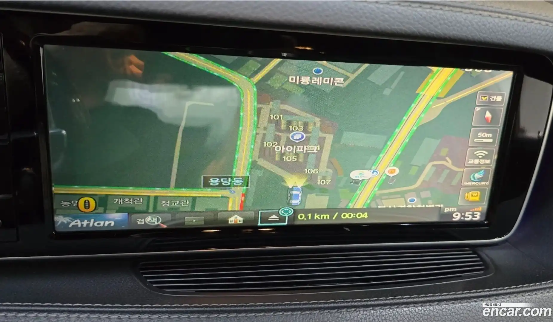 S-Class Mercedes-Benz 2015.5-OPTION-017