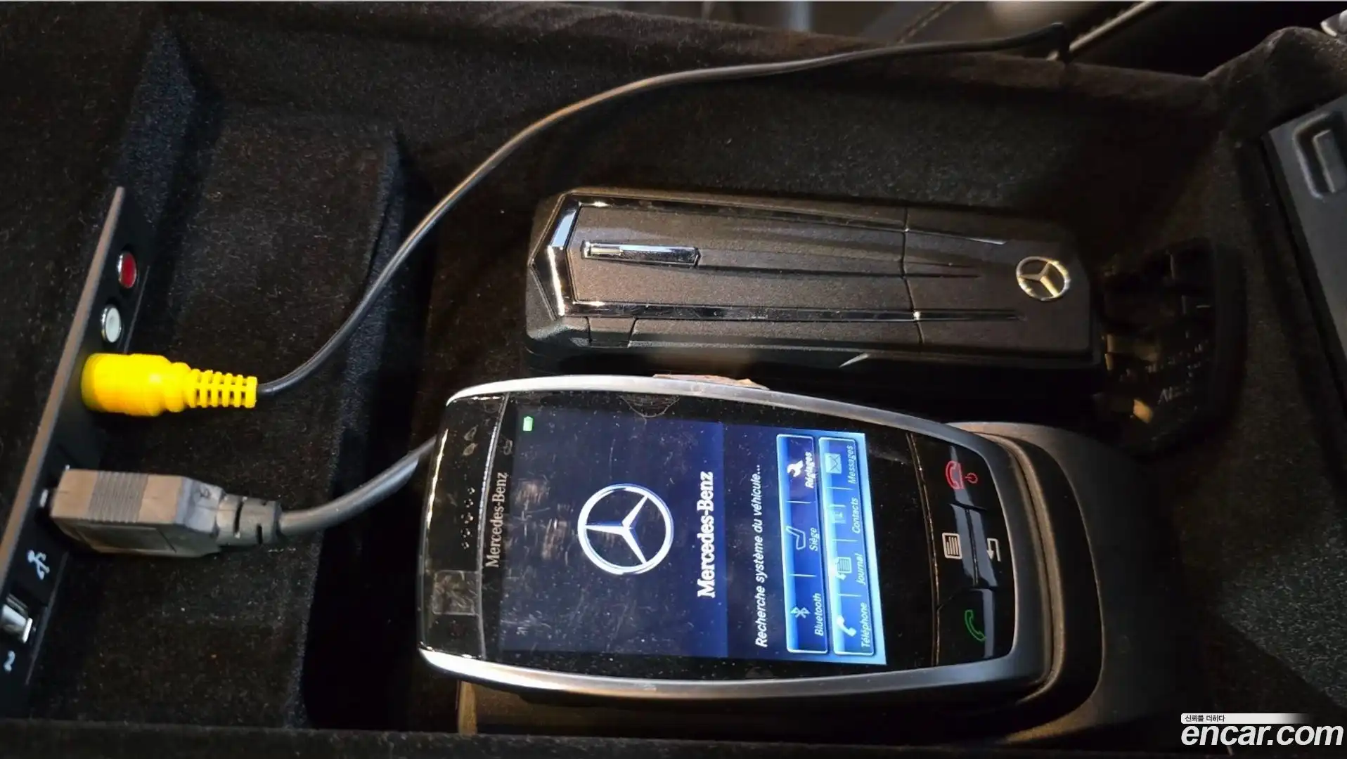 S-Class Mercedes-Benz 2015.5-OPTION-024