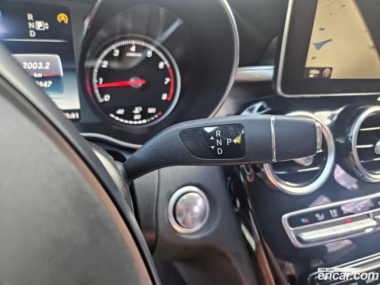 C-Class Mercedes-Benz 2014.7-OPTION-022