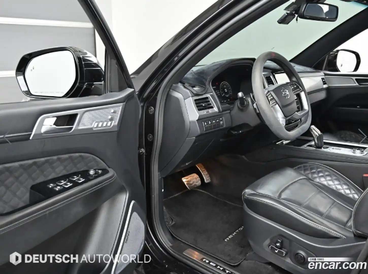 Rexton KG Mobility 2020.10-OPTION-015