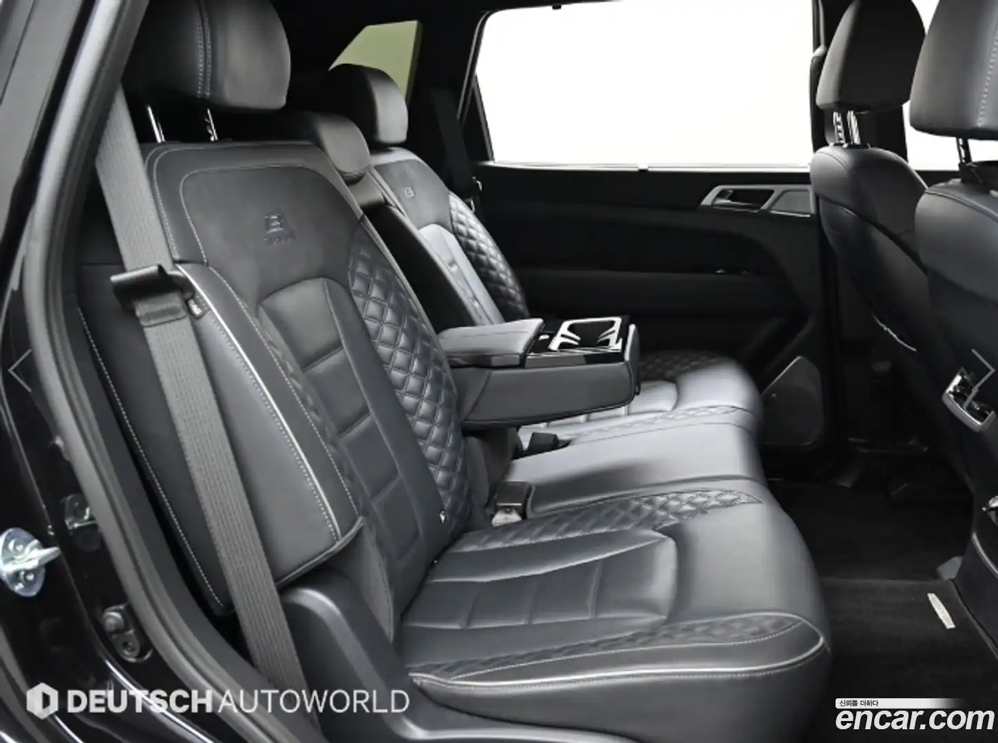 Rexton KG Mobility 2020.10-OPTION-016