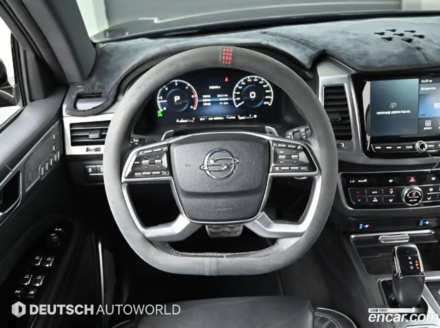 Rexton KG Mobility 2020.10-OPTION-017