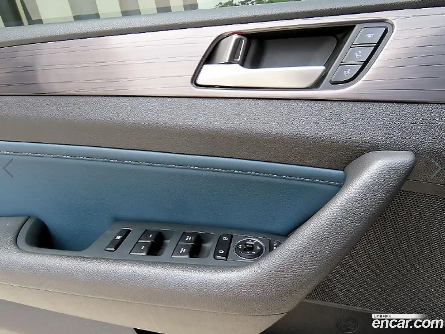 Sonata Hyundai 2017.10-OPTION-015