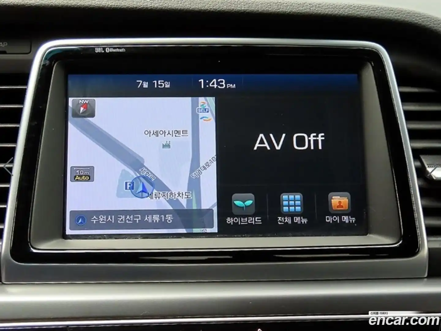 Sonata Hyundai 2017.10-OPTION-018