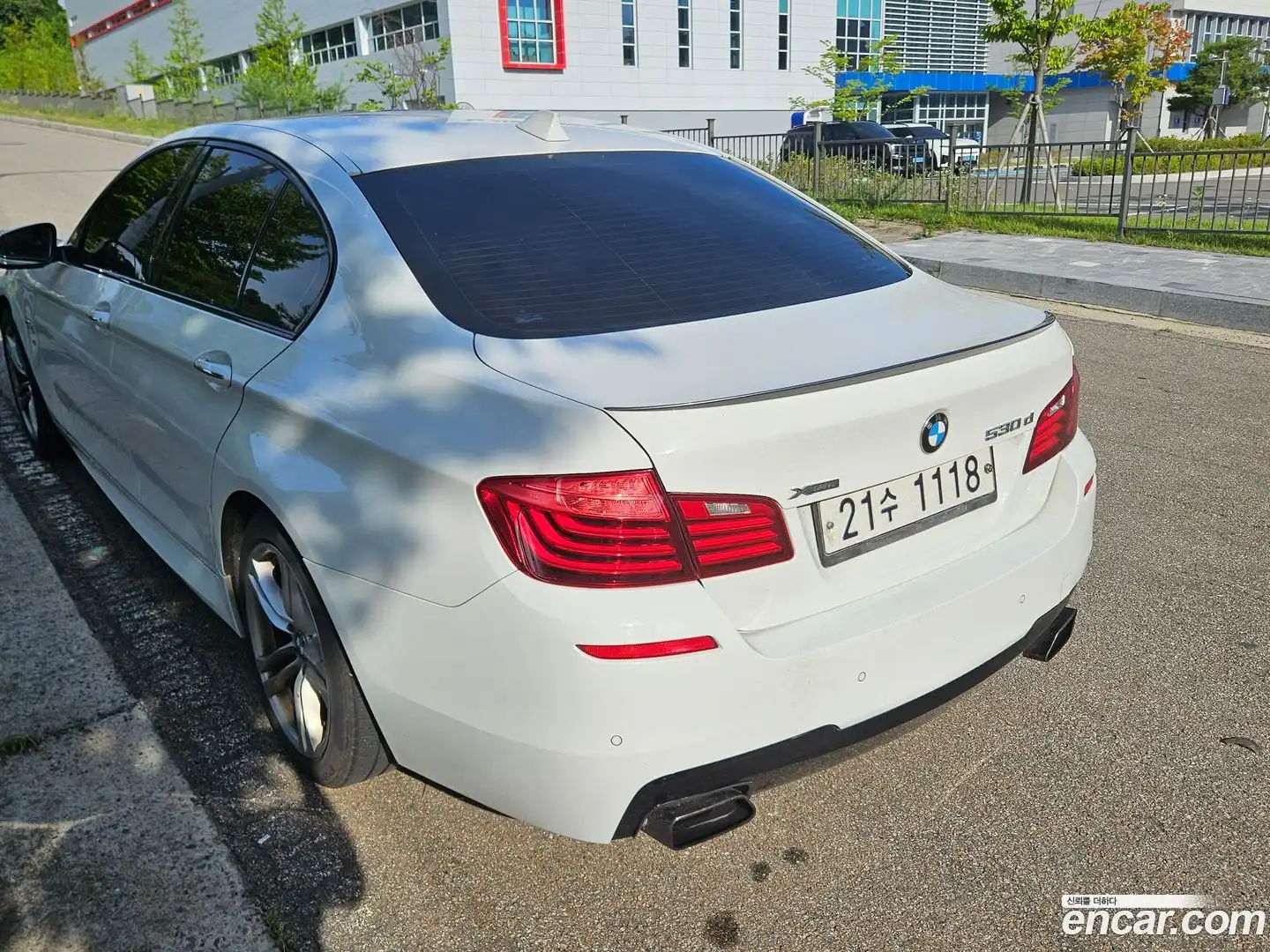 5-Series BMW 2015.4-OUTER-002