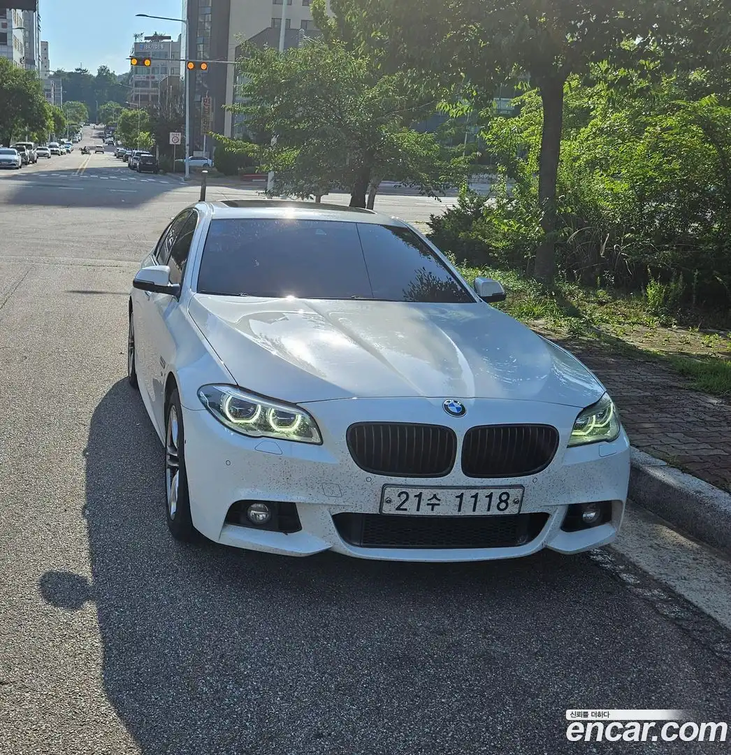 5-Series BMW 2015.4-OUTER-003