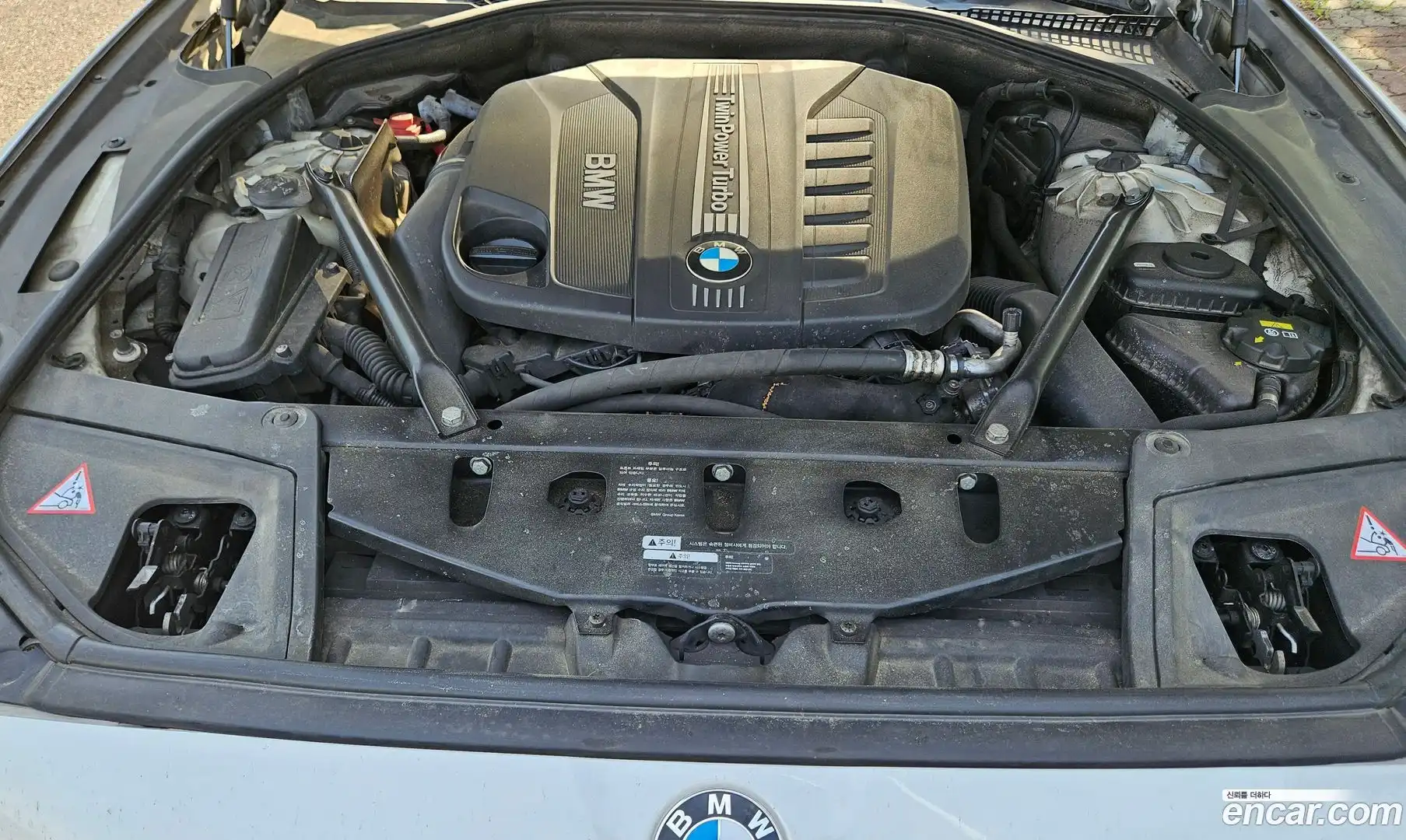 5-Series BMW 2015.4-OUTER-006