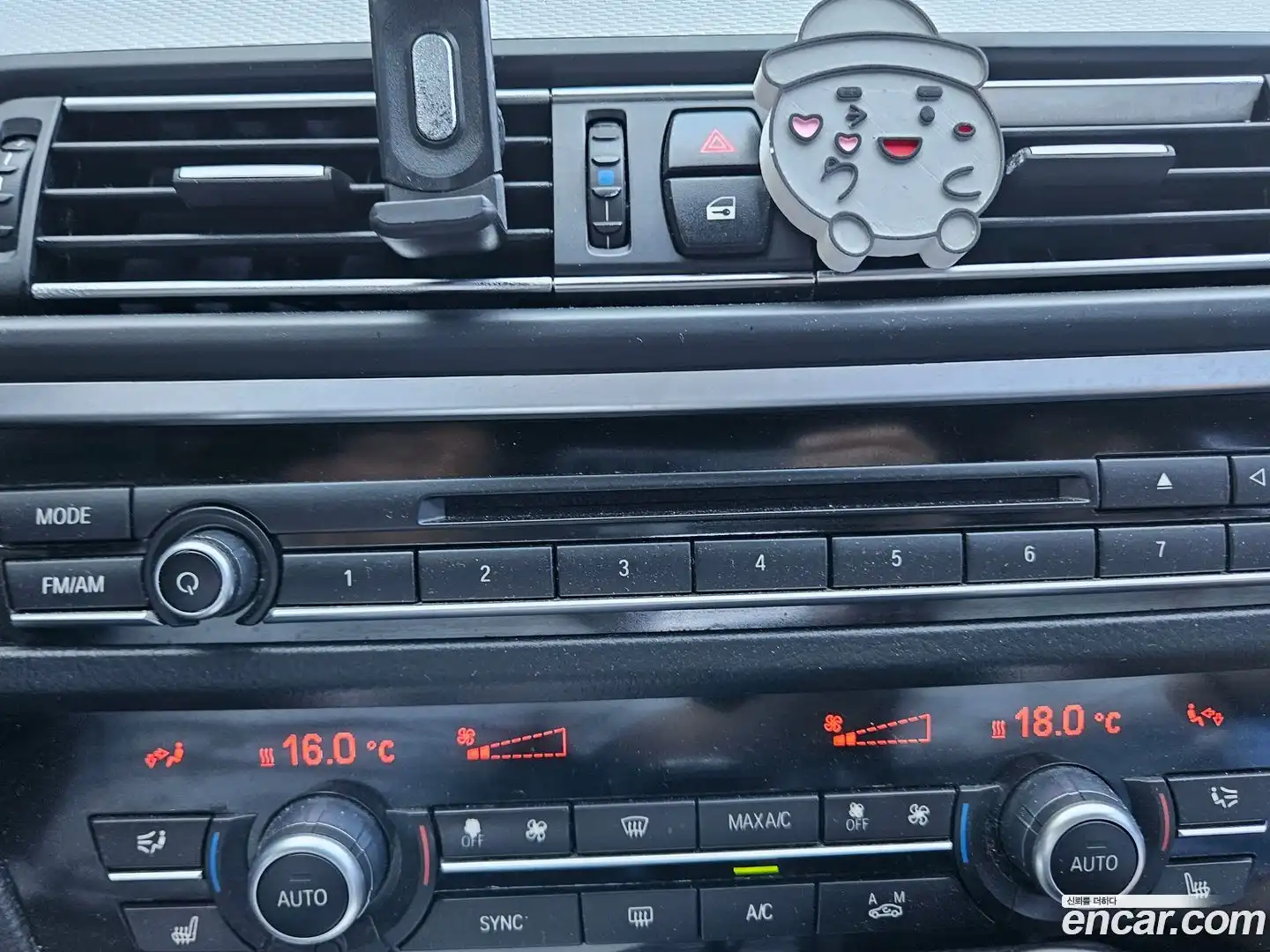 5-Series BMW 2015.4-INNER-007
