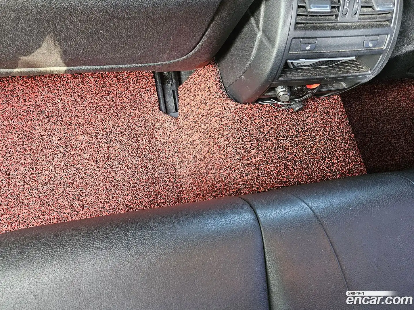 5-Series BMW 2015.4-INNER-010