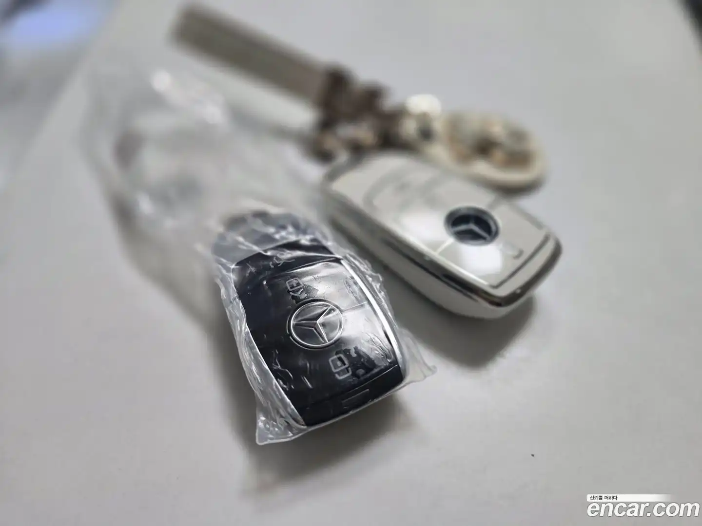 E-Class Mercedes-Benz 2023.10-OPTION-022